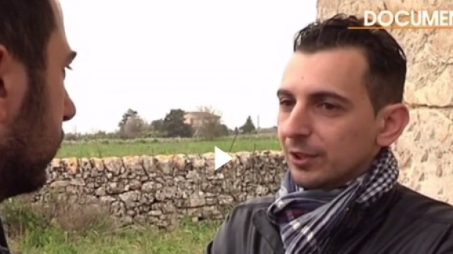 Loris Stival, la testimonianza di papà Davide a Quarto Grado, news oggi 6 marzo 2017