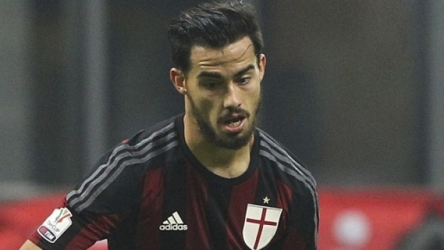 Milan, Suso al Borussia Dortmund?