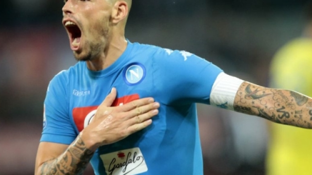 Napoli-Real Madrid, Diretta Gratis su Canale 5?