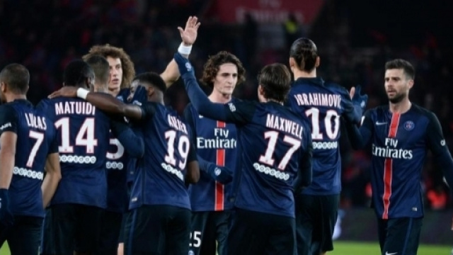 PSG : Un grand attaquant tout proche !