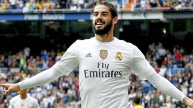 Real Madrid&nbsp;: Le prix d'Isco est fix&eacute;&nbsp;!