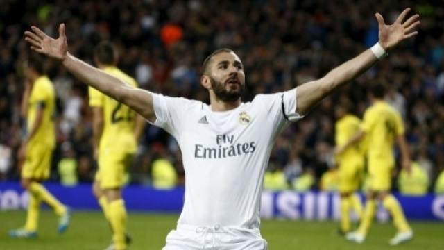 Real Madrid&nbsp;: Un beau cadeau pour Karim Benzema
