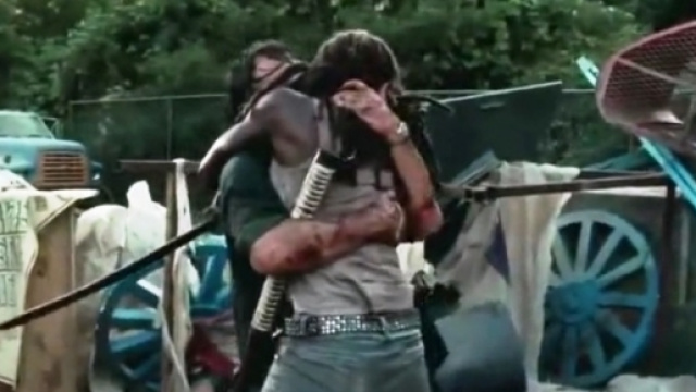 Riassunto 7x12 e anticipazioni 7x13, la morte di Rick