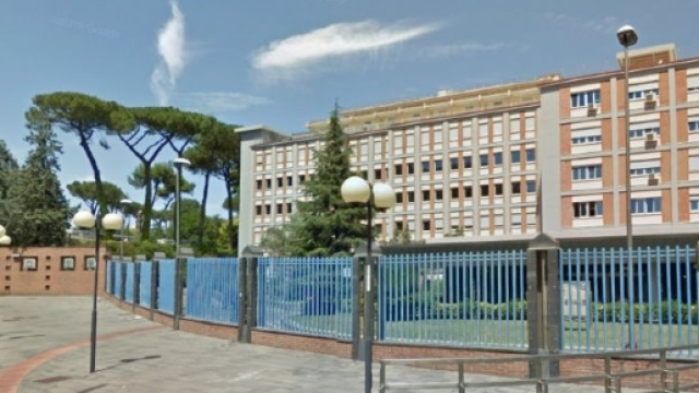 Scandalo delle tangenti al Pascale di Napoli