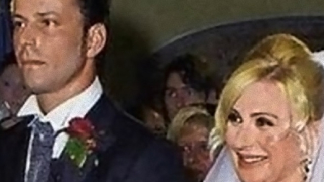 Tina e il marito Chicco sono in crisi?