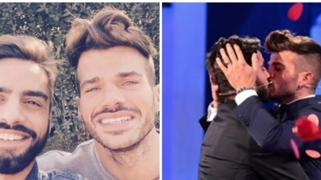 U&D, Claudio e Mario si sono lasciati