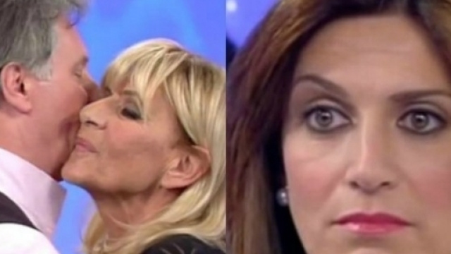 Uomini e Donne: Barbara critica Gemma e Giorgio