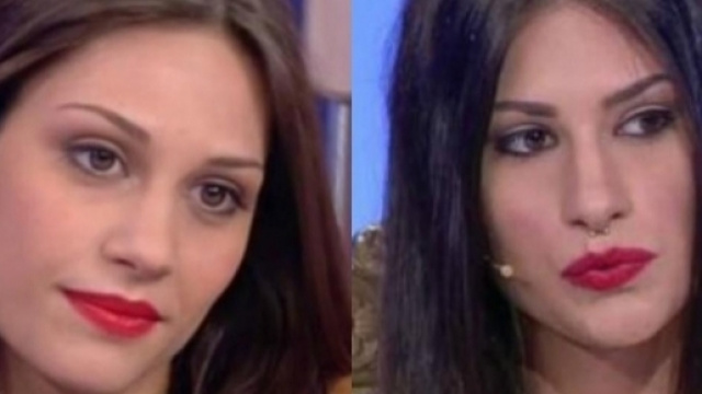 Uomini e Donne: Ludovica Valli in viaggio verso Fabio Ferrara ... - melty.it