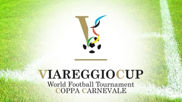 Viareggio Cup 2017, calendario partite