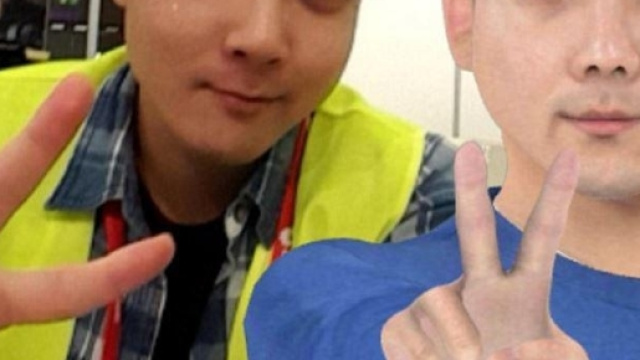 With Me: app per parlare con i morti