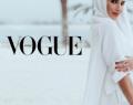 Vogue arrives in the Middle East
