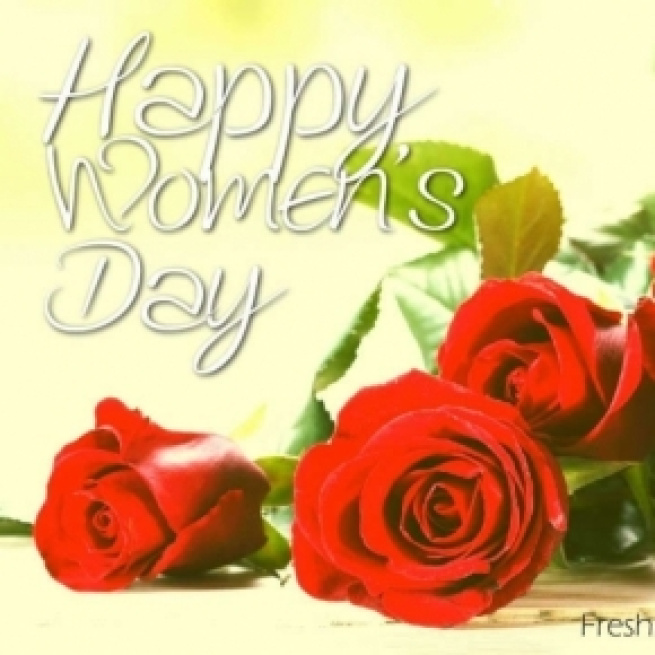 1000+ images about ☆☆ Happy Women's Day ☆☆ on Pinterest | Holi ... - pinterest.com