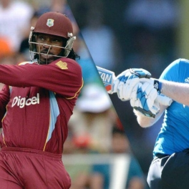 West Indies vs England 1st ODI Match Live Score Toss Result Winner ... - taazaupdates.com