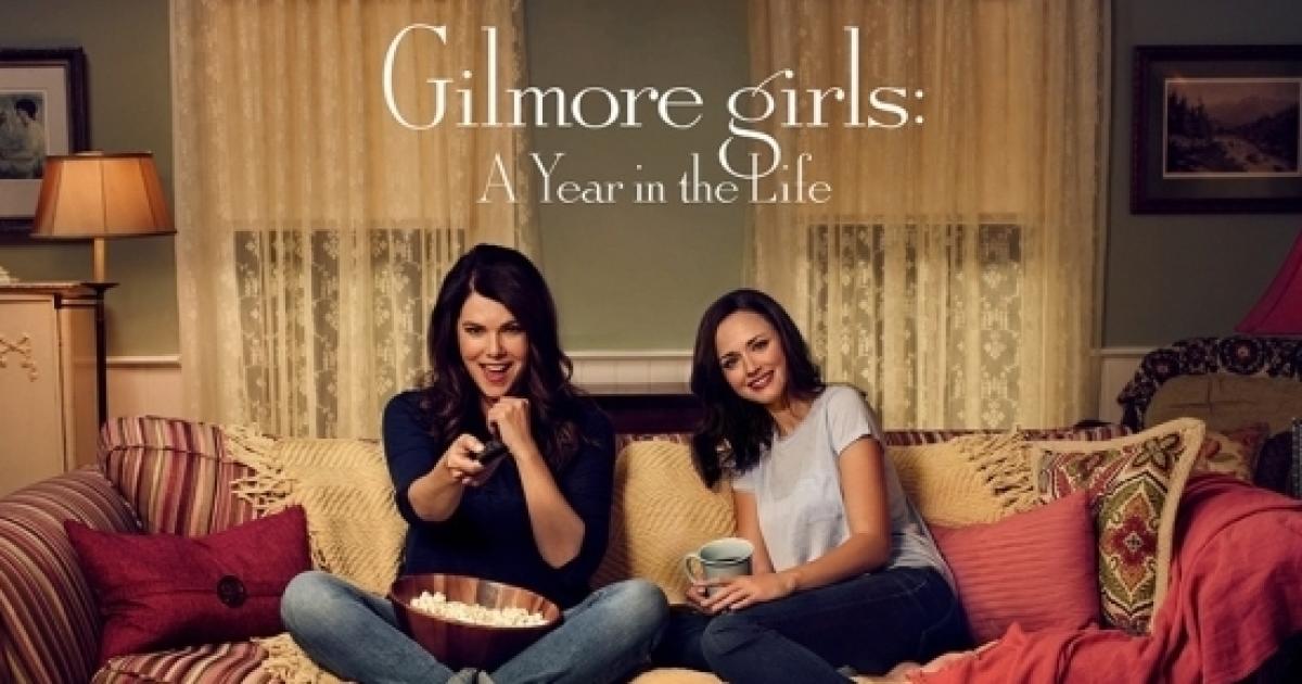 'Gilmore Girls: A Year in the Life' season 2: Netflix now in discussions - Gilmore Girls A Year In The Life Season 2