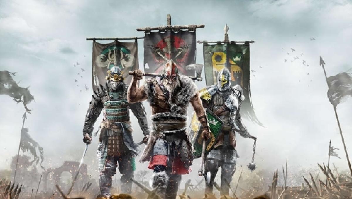 for honor who to fight for