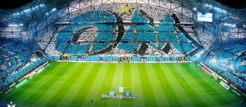 Actualités Le stade de l'Olympique de Marseille | OM.net - om.net