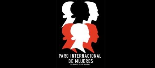 8 de marzo, Paro Internacional de Mujeres