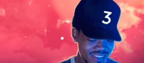 Chance the Rapper's Coloring Book is All Over Twitter | Digital Trends - digitaltrends.com