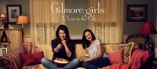 Gilmore Girls Helped Lift Netflix Viewership and Subscriptions ... - gilmorenews.com