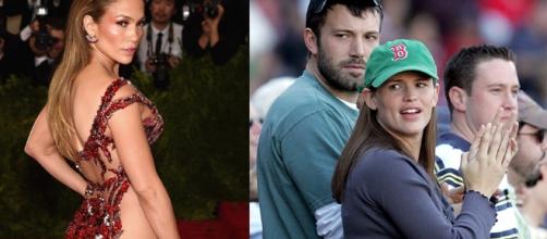 Jennifer Lopez To Announce Ben Affleck Romance Post-Jennifer ... - inquisitr.com