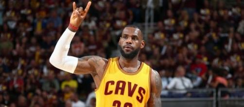 LeBron James has a great opportunity to get into NBA's record books this postseason - Slickster Magazine - slickstermagazine.com