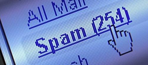 One of the biggest spam empires is being taken down/ Photo Via Washington Post