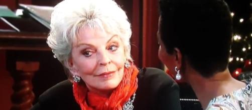 The truth about Eli Grant is out on 'Days Of Our Lives'? - Image via You're Not Taping Again, Are You?/Photo Screencap via NBC/YouTube.com