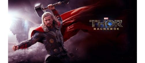 Thor Ragnarok Photo - moviecastingcall.org