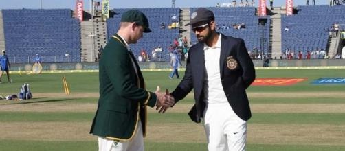 When And Where To Watch India vs Australia 2nd Test Live Coverage ... - ndtv.com