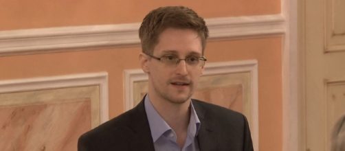 A new Edward Snowden-like whistleblower is said to have emerged with WikiLeaks 'Vault 7' / TheWikiLeaksChannel, Wikimedia Commons CC BY-SA 3.0