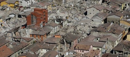 Aiuti Terremoto, il governo stanzia altri fondi