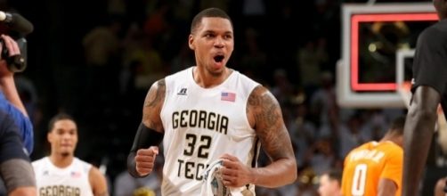 Alabama transfer Nick Jacobs making an impact for Georgia Tech ... - gwinnettdailypost.com