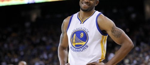 Andre Iguodala Discusses Lebron's Game 7 Block - Def Pen - defpen.com