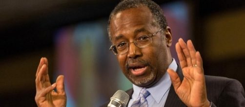 Ben Carson's Campaign Speeches Are Pretty Odd | National Review - nationalreview.com
