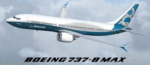 Boeing 737 MAX 8 By TDS (in development) | TDS 737 | Carlos ... - flickr.com