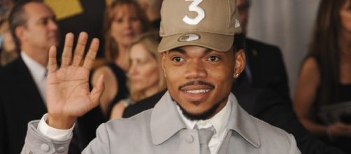 Chance the Rapper donating $1 million to Chicago public schools - Photo: Blasting News Library - wjla.com