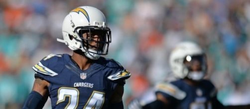 Chargers CB Brandon Flowers (concussion) placed on IR - boltbeat.com