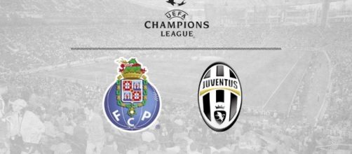 Diretta tv Juventus-Porto di champions
