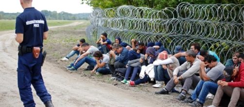 Europe migrant crisis: Germany's 'open door' refugee employment ... - net.au