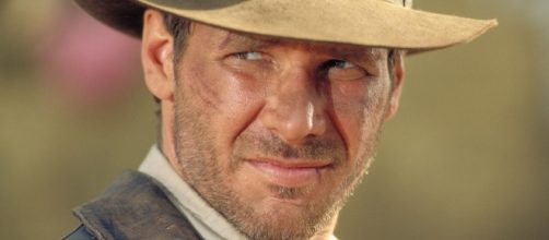 Ford will reprise the iconic role after 10 years / Photo via 1000+ ideas about Harrison Ford News on Pinterest | Ford news ... - pinterest.com