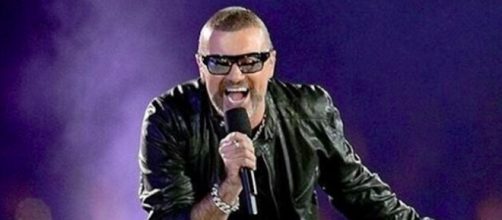 Foto: dal profilo Instagram ufficiale di George Michael
