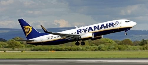 In arrivo 1300 posti di lavoro grazie a Ryanair