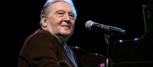 Jerry Lee Lewis | Rolling Stone - rollingstone.com