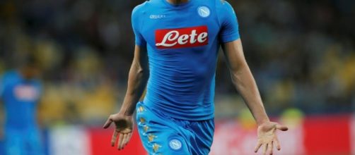 Napoli-Real Madrid, probabile formazione azzurra: ci sarà una novità? - ilnapolista.it