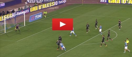 Napoli-Real Madrid diretta live: streaming-tv info, formazioni, highlights.