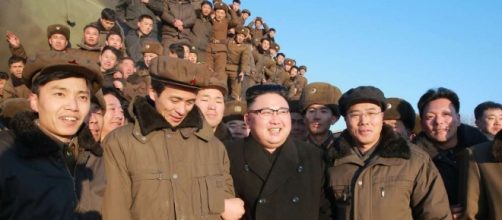 North Korea fires ballistic missiles into Japanese waters ... - scmp.com