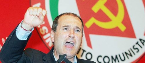 Paolo Ferrero non sarà più segretario di Rifondazione Comunista (Foto: brindisireport.it)