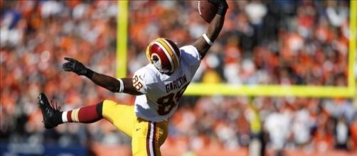 Pierre Garcon: 'If you suck at passing, you suck at passing...' - fansided.com