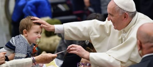 Pope Francis and the Catholic Church are against overpopulation. | wtvr.com