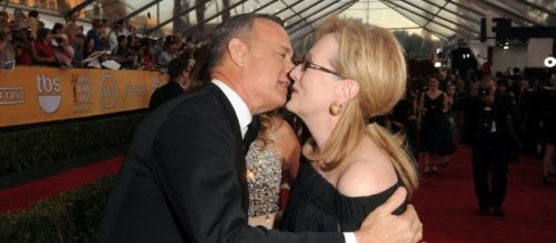 Steven Spielberg, Tom Hanks and Meryl Streep are turning a massive ... - digitalspy.com
